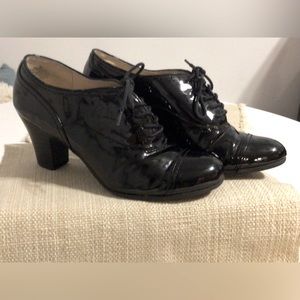 Nine West Heeled Loafers